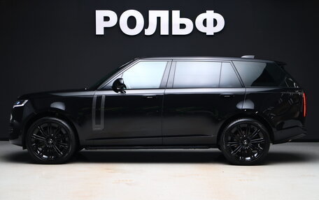 Land Rover Range Rover IV рестайлинг, 2024 год, 23 250 000 рублей, 5 фотография