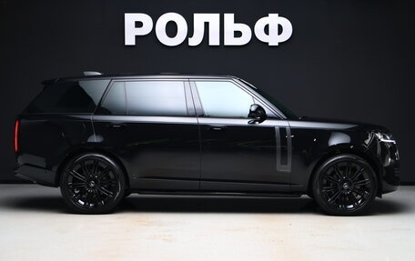 Land Rover Range Rover IV рестайлинг, 2024 год, 23 250 000 рублей, 6 фотография