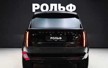 Land Rover Range Rover IV рестайлинг, 2024 год, 23 250 000 рублей, 4 фотография