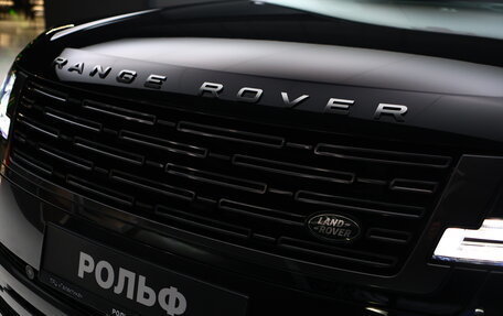 Land Rover Range Rover IV рестайлинг, 2024 год, 23 250 000 рублей, 12 фотография