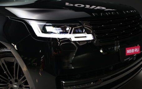 Land Rover Range Rover IV рестайлинг, 2024 год, 23 250 000 рублей, 10 фотография