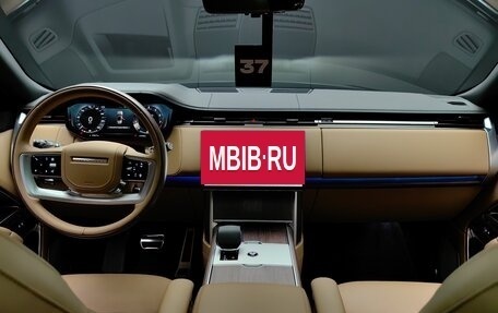 Land Rover Range Rover IV рестайлинг, 2024 год, 23 250 000 рублей, 27 фотография