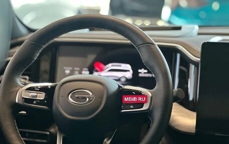 GAC GS8, 2024 год, 4 849 000 рублей, 5 фотография