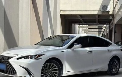 Lexus ES VII, 2022 год, 2 930 000 рублей, 1 фотография