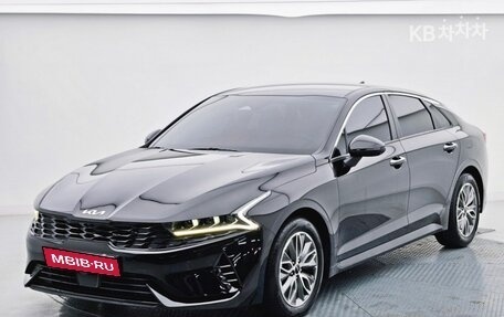 KIA K5, 2022 год, 1 920 000 рублей, 1 фотография