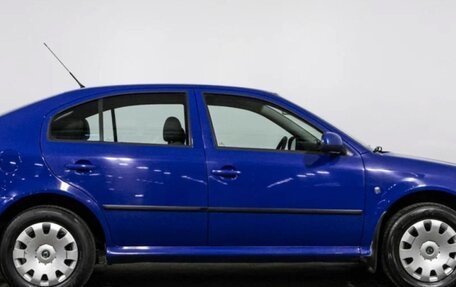 Skoda Octavia IV, 2009 год, 660 000 рублей, 3 фотография
