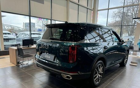 GAC GS8, 2024 год, 4 849 000 рублей, 6 фотография