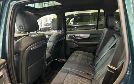 GAC GS8, 2024 год, 4 849 000 рублей, 4 фотография