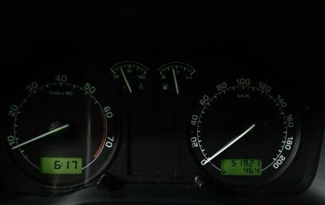Skoda Octavia IV, 2009 год, 660 000 рублей, 5 фотография