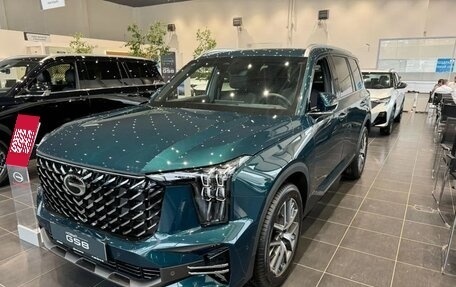 GAC GS8, 2024 год, 4 849 000 рублей, 9 фотография