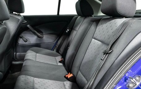 Skoda Octavia IV, 2009 год, 660 000 рублей, 6 фотография