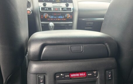Nissan Patrol, 2011 год, 2 300 000 рублей, 10 фотография