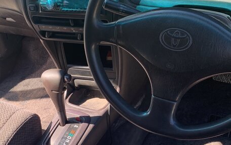 Toyota Corolla, 1993 год, 200 000 рублей, 7 фотография