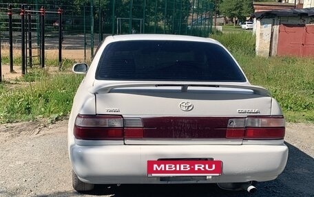 Toyota Corolla, 1993 год, 200 000 рублей, 2 фотография