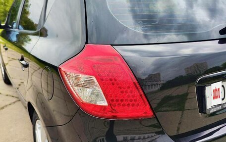 KIA cee'd I рестайлинг, 2011 год, 795 000 рублей, 8 фотография