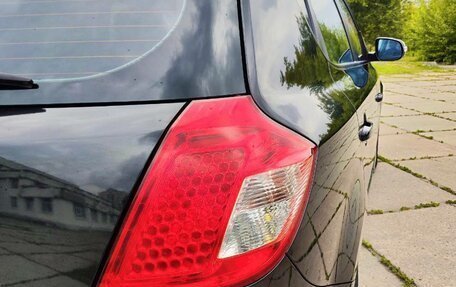 KIA cee'd I рестайлинг, 2011 год, 795 000 рублей, 9 фотография