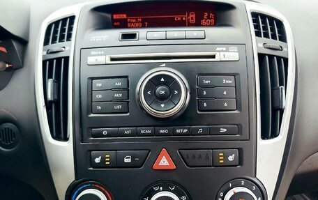 KIA cee'd I рестайлинг, 2011 год, 795 000 рублей, 12 фотография