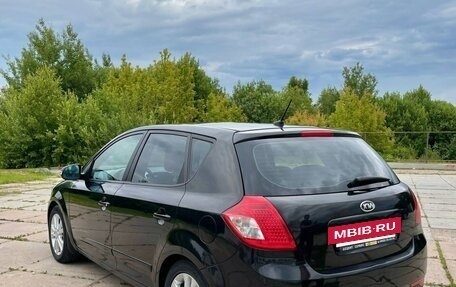 KIA cee'd I рестайлинг, 2011 год, 795 000 рублей, 5 фотография