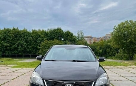 KIA cee'd I рестайлинг, 2011 год, 795 000 рублей, 3 фотография