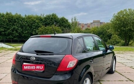 KIA cee'd I рестайлинг, 2011 год, 795 000 рублей, 7 фотография