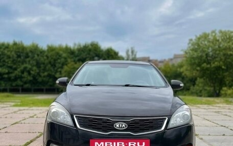 KIA cee'd I рестайлинг, 2011 год, 795 000 рублей, 2 фотография