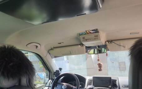 Volkswagen Multivan T5, 2005 год, 1 500 000 рублей, 4 фотография