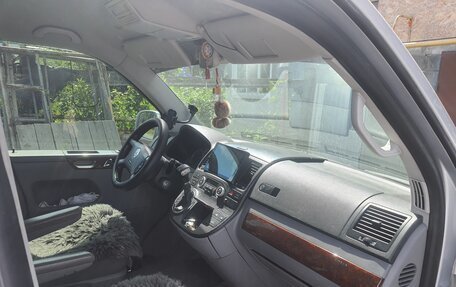 Volkswagen Multivan T5, 2005 год, 1 500 000 рублей, 6 фотография
