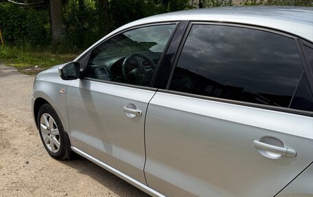 Volkswagen Polo VI (EU Market), 2012 год, 810 000 рублей, 7 фотография