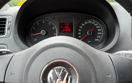 Volkswagen Polo VI (EU Market), 2012 год, 810 000 рублей, 2 фотография