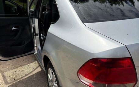 Volkswagen Polo VI (EU Market), 2012 год, 810 000 рублей, 6 фотография