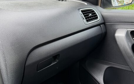 Volkswagen Polo VI (EU Market), 2012 год, 810 000 рублей, 4 фотография
