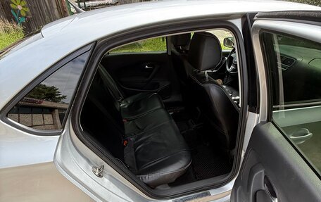 Volkswagen Polo VI (EU Market), 2012 год, 810 000 рублей, 14 фотография
