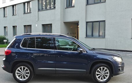 Volkswagen Tiguan I, 2013 год, 2 000 000 рублей, 5 фотография