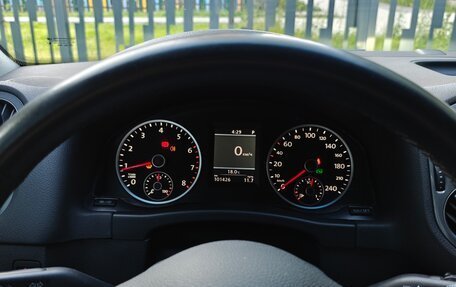 Volkswagen Tiguan I, 2013 год, 2 000 000 рублей, 7 фотография