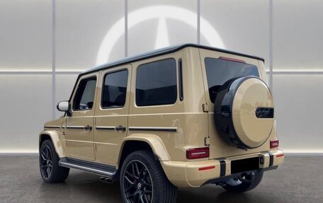 Mercedes-Benz G-Класс AMG, 2021 год, 15 750 000 рублей, 2 фотография