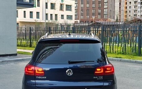 Volkswagen Tiguan I, 2013 год, 2 000 000 рублей, 6 фотография