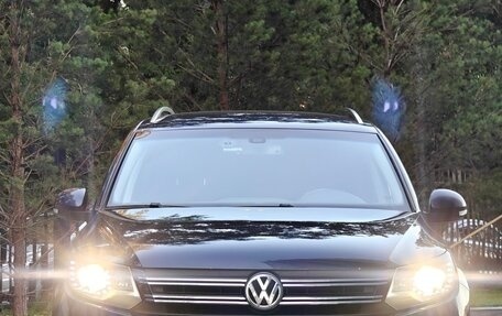 Volkswagen Tiguan I, 2013 год, 2 000 000 рублей, 3 фотография