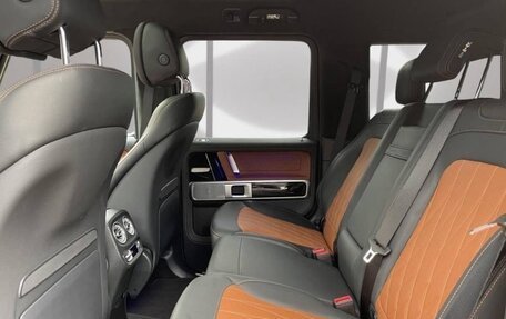 Mercedes-Benz G-Класс AMG, 2021 год, 15 750 000 рублей, 8 фотография