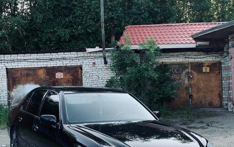 Lexus LS III, 2005 год, 1 499 999 рублей, 2 фотография