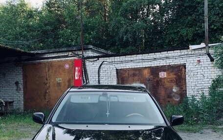Lexus LS III, 2005 год, 1 499 999 рублей, 3 фотография