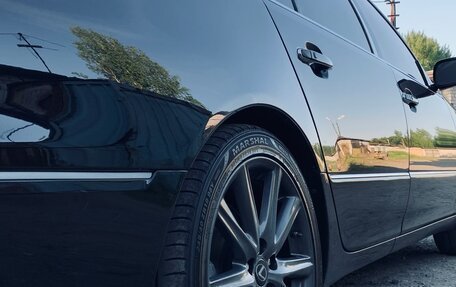 Lexus LS III, 2005 год, 1 499 999 рублей, 9 фотография