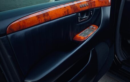 Lexus LS III, 2005 год, 1 499 999 рублей, 14 фотография
