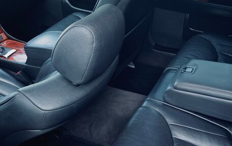 Lexus LS III, 2005 год, 1 499 999 рублей, 16 фотография