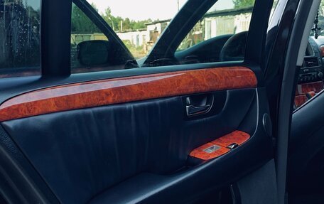 Lexus LS III, 2005 год, 1 499 999 рублей, 17 фотография