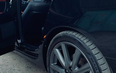 Lexus LS III, 2005 год, 1 499 999 рублей, 18 фотография