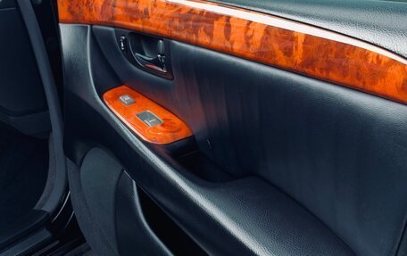 Lexus LS III, 2005 год, 1 499 999 рублей, 22 фотография