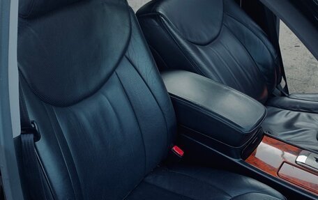 Lexus LS III, 2005 год, 1 499 999 рублей, 23 фотография