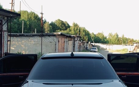 Lexus LS III, 2005 год, 1 499 999 рублей, 31 фотография