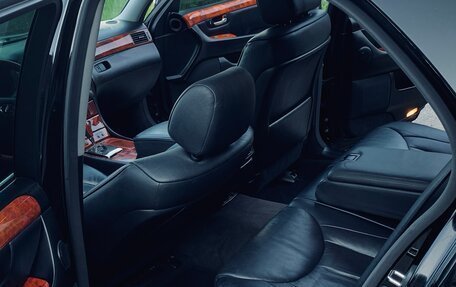 Lexus LS III, 2005 год, 1 499 999 рублей, 28 фотография