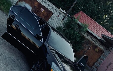 Lexus LS III, 2005 год, 1 499 999 рублей, 24 фотография